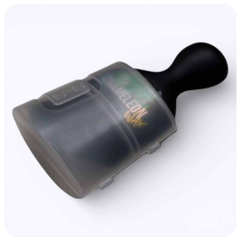 Chameleon Wax Interieur Borstel Ultra Zacht