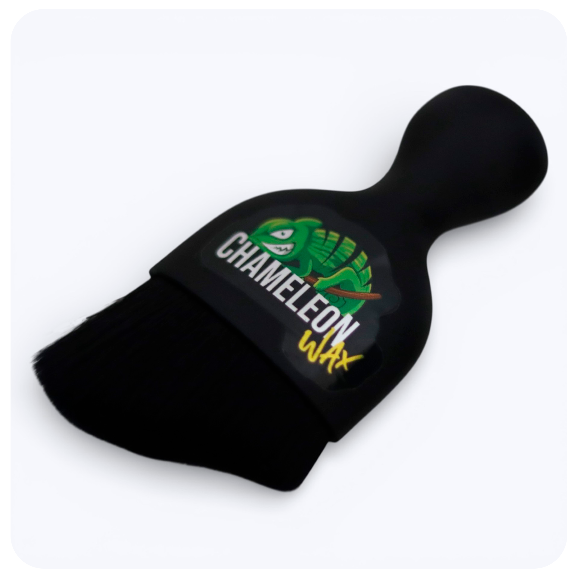 Chameleon Wax Interieur Borstel Ultra Zacht