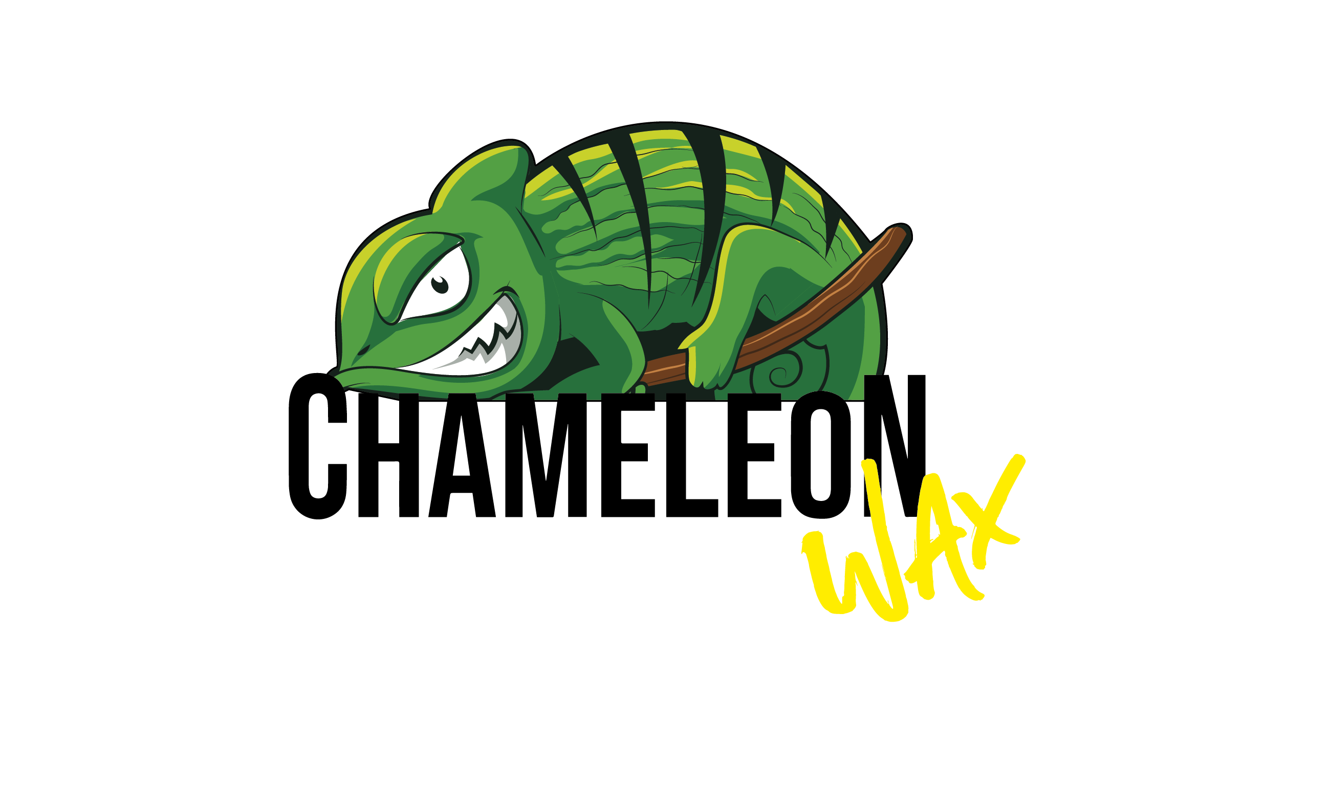 Chameleon Wax