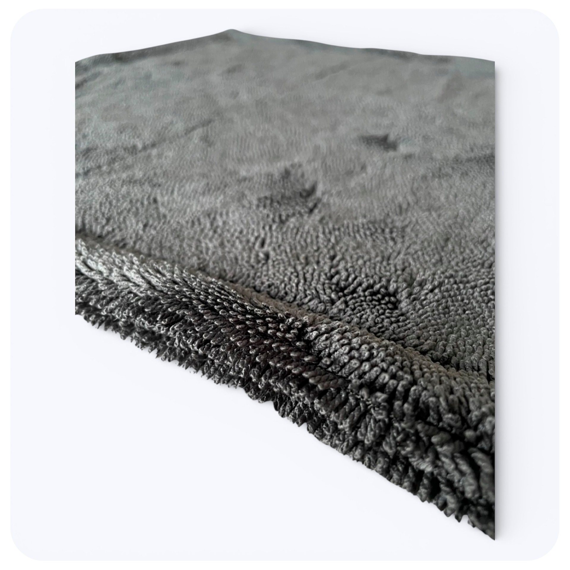 Chameleon Wax Microvezel Super Droogdoek