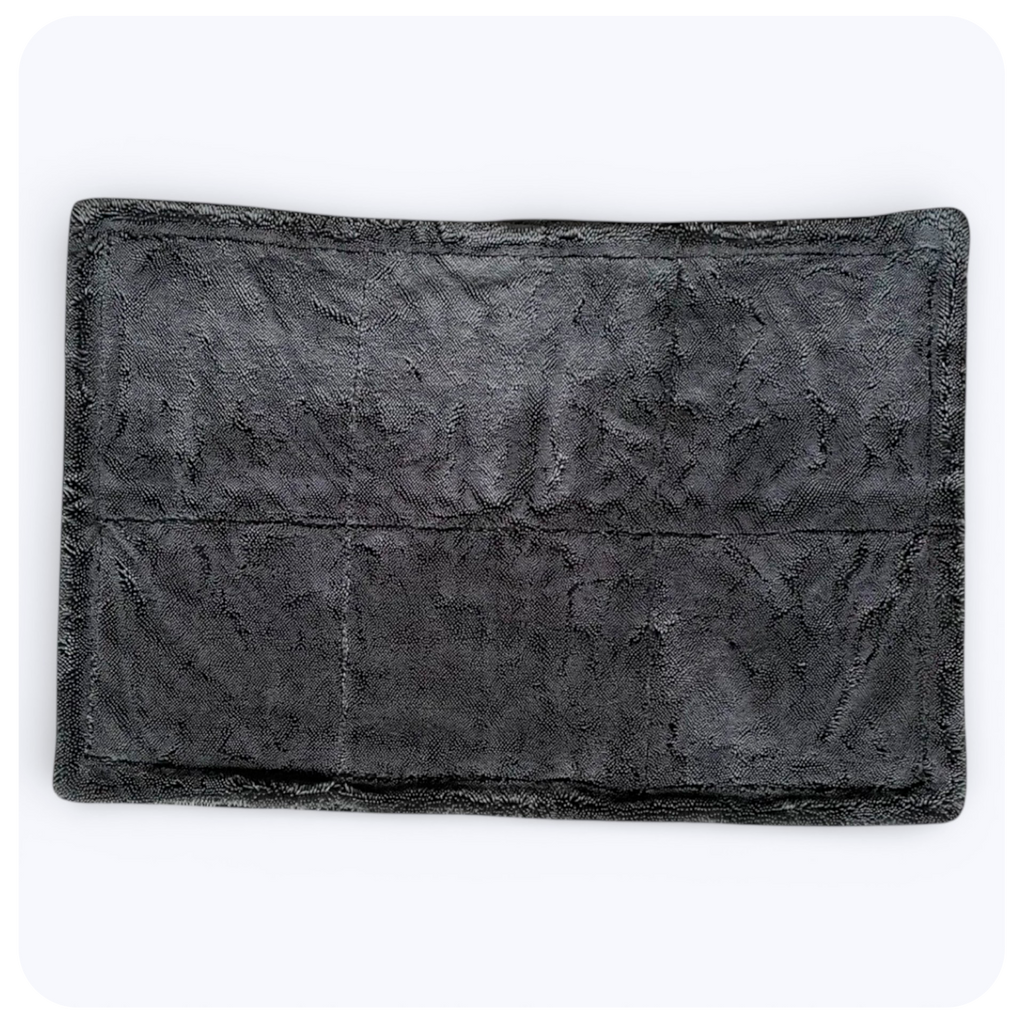 Chameleon Wax Microvezel Super Droogdoek