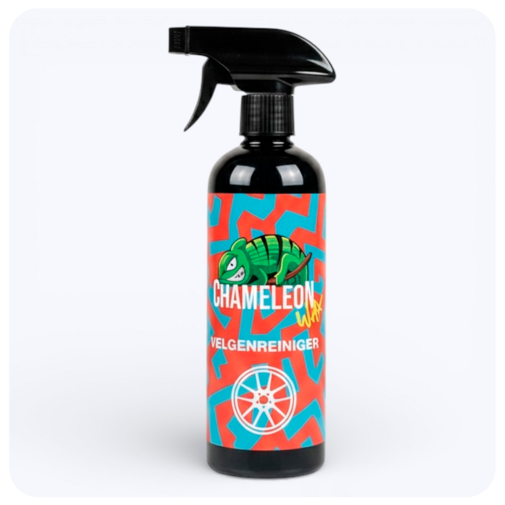 Chameleon Wax Velgenreiniger 500 ml