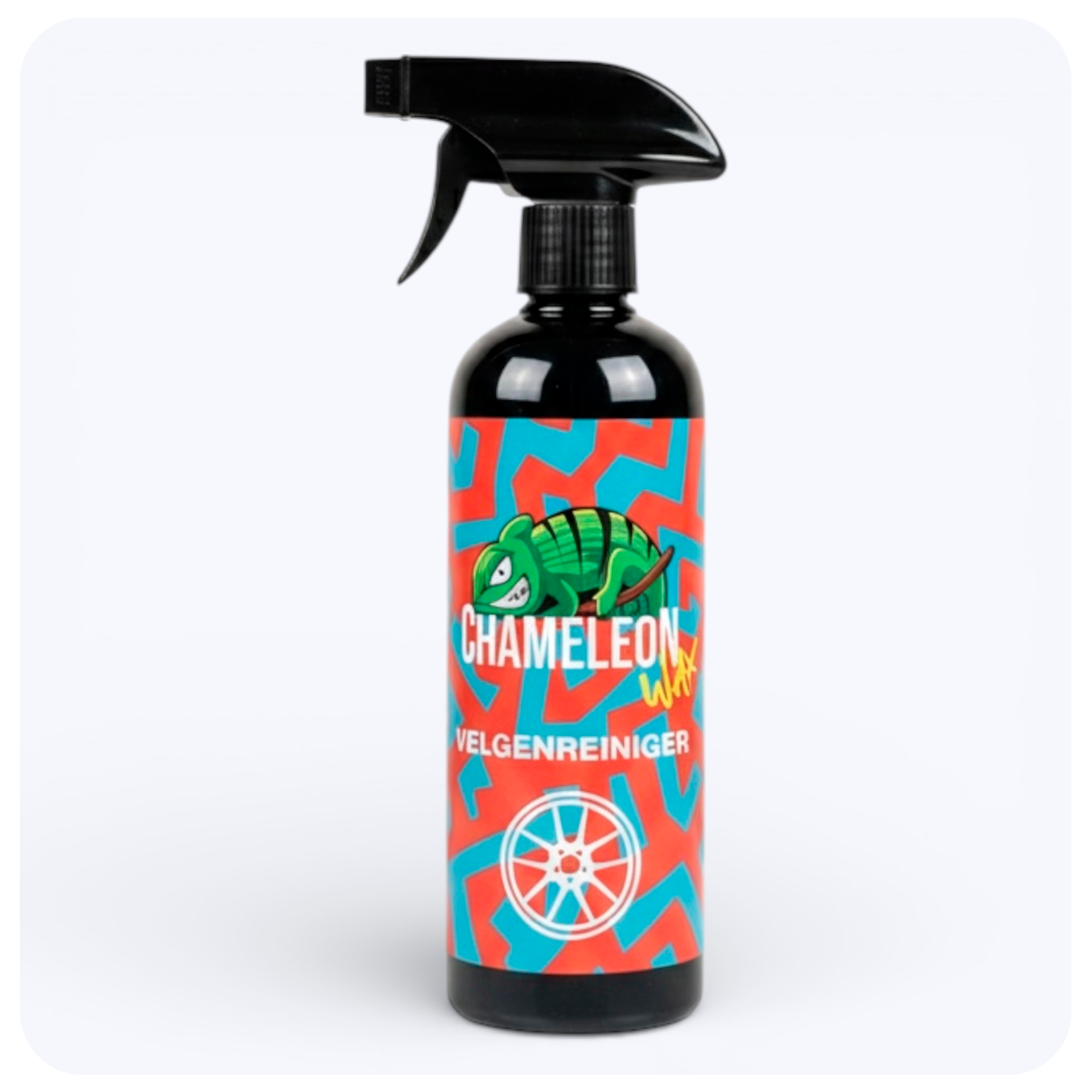 Chameleon Wax Velgenreiniger 500 ml