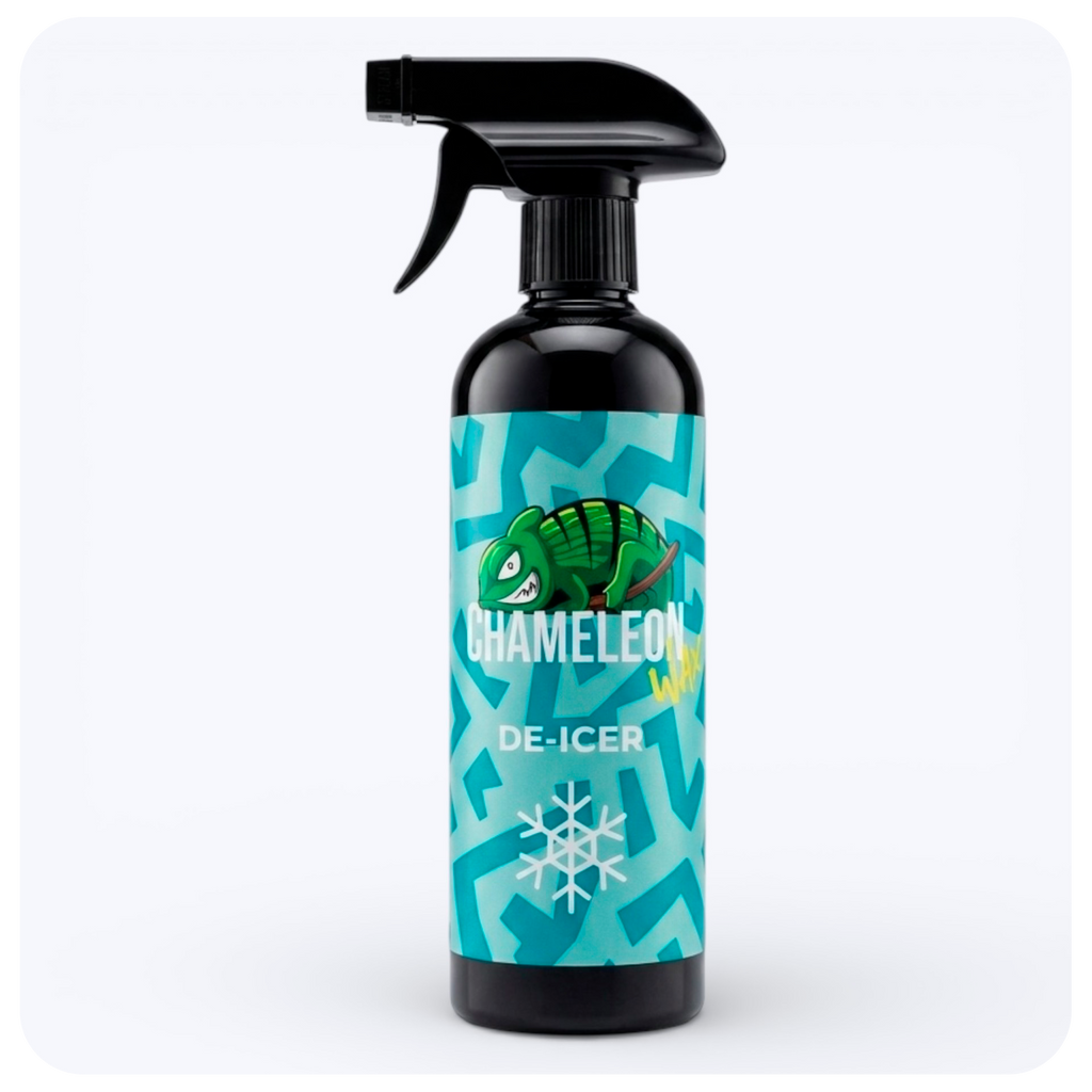 Chameleon Wax De-Icer 500 ml