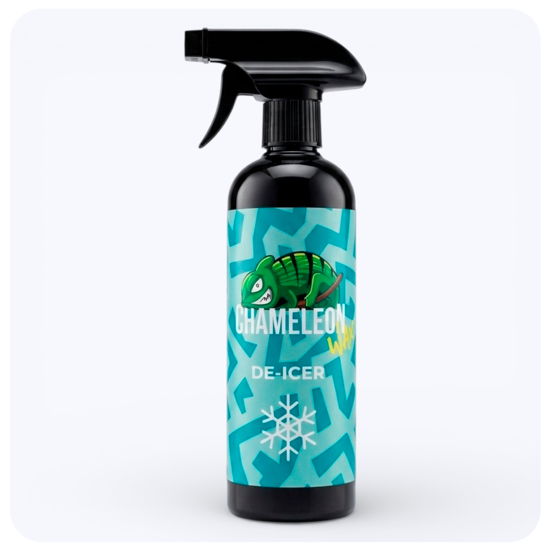 Chameleon Wax De-Icer 500 ml